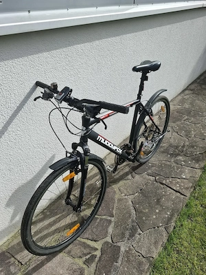 Muddyfox Tempo 200 Citybike Bild 3