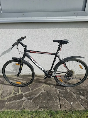 Muddyfox Tempo 200 Fahrrad