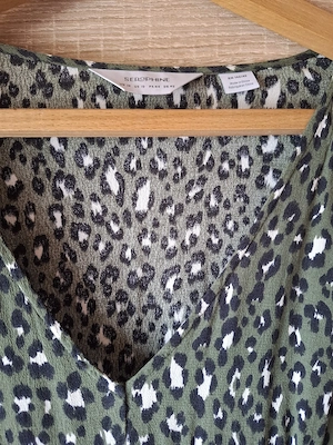 Umstandskleid von Seraphine  Bild 3