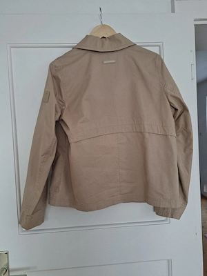 Kurzer Mantel Bild 3