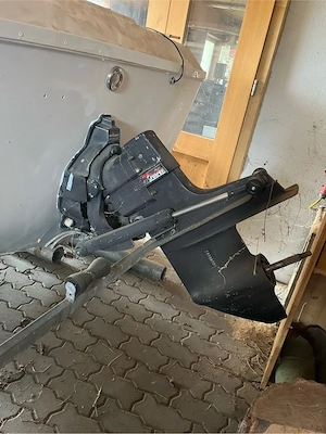 Starcraft American V16 Bild 6