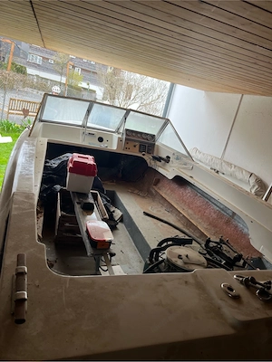 Starcraft American V16 Bild 3