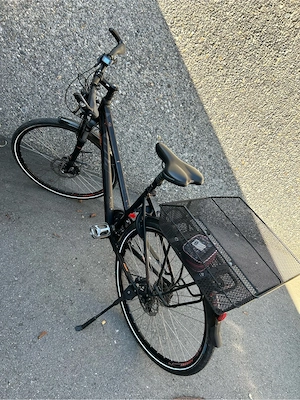 KTM Damen Fahrrad in Top Zustand