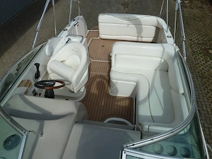 Sea Ray 260 Sundancer Bild 3