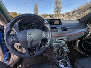 Renault Mégane Cabrio GT Line dCi 110 EDC Automatic  Bild 9