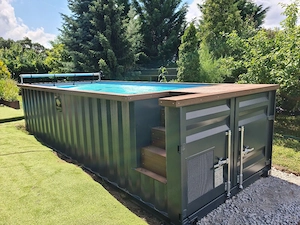Containerpool Premium 12 M Bild 2