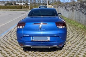 Renault Mégane Cabrio GT Line dCi 110 EDC Automatic  Bild 6
