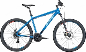 -50% Wie Neu! Genesis Mountainbike 27,5 Zoll Fahrrad