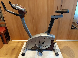 Hometrainer zu verschenken