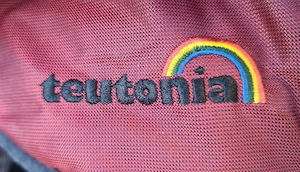 Teutonia Kinderwagen  Bild 4