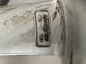 Alufelgen Audi Bild 2