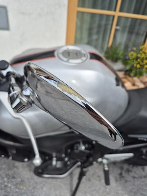 Yamaha FZ 6-NHG Naked Bike Bild 7