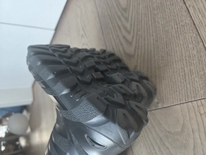 Viking Regen- Schneeschuhe Kinder, gefüttert Gr 29 Bild 3