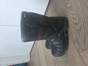 Viking Regen- Schneeschuhe Kinder, gefüttert Gr 29 Bild 2