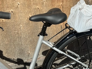 E-Citybike Damen Bild 4