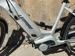 E-Citybike Damen Bild 3
