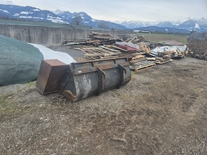 Teleskoplader  Bild 5