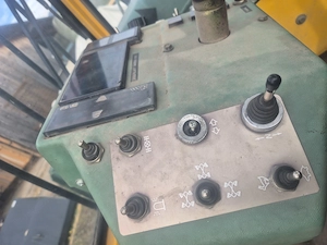 Teleskoplader  Bild 4