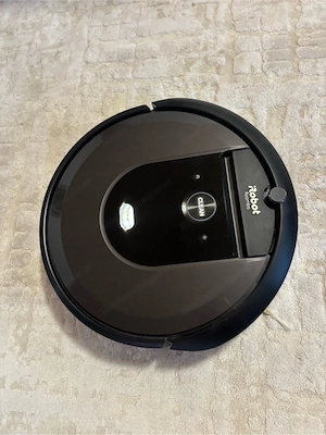 iRobot Roomba i7+ Saugroboter Bild 4