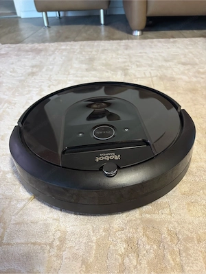 iRobot Roomba i7+ Saugroboter Bild 2