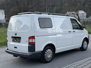 Vw T5 2.0TDI Camper Wohnmobil  Bild 3