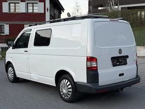 Vw T5 2.0TDI Camper Wohnmobil  Bild 4