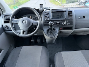 Vw T5 2.0TDI Camper Wohnmobil  Bild 5