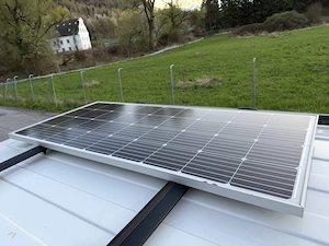 Vw T5 2.0TDI Camper Wohnmobil  Bild 8