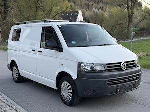 Vw T5 2.0TDI Camper Wohnmobil  Bild 2
