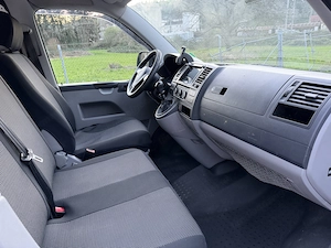 Vw T5 2.0TDI Camper Wohnmobil  Bild 10