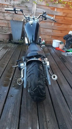 kinder moto benzin  Bild 4