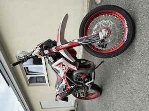 Rieju MRT 50 Trophy - Racing Edition