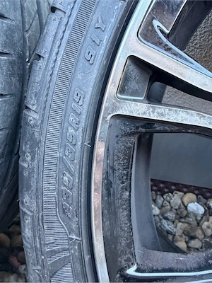 Felgen Sommer Universell Bild 5