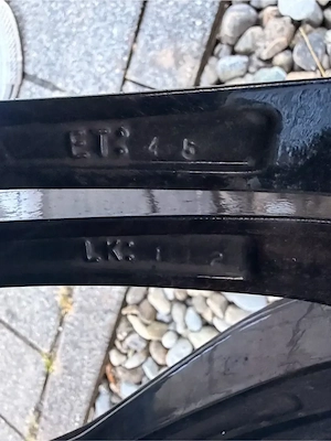 Felgen Sommer Universell Bild 3