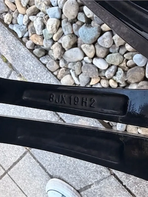 Felgen Sommer Universell Bild 4