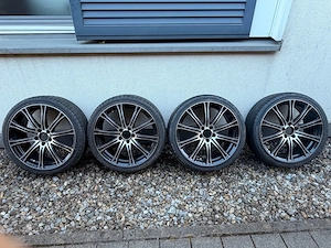 Felgen Sommer Universell Bild 2