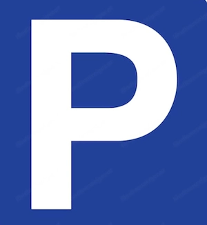 Vermiete Parkplatz!