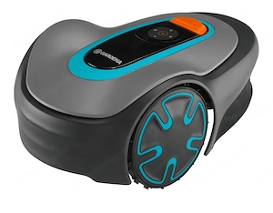 GARDENA RASENROBOTER Bild 3