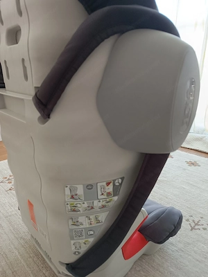 Kindersitz Britax Römer Bild 5