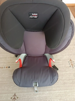 Kindersitz Britax Römer Bild 6
