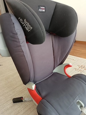 Kindersitz Britax Römer Bild 9