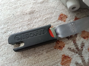 Kindersitz Britax Römer Bild 4