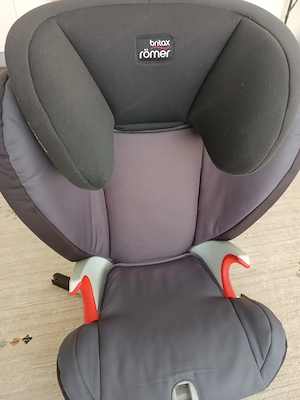 Kindersitz Britax Römer Bild 2