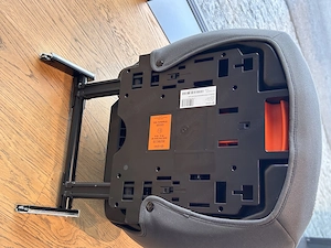 Auto Kindersitz Cybex Bild 7