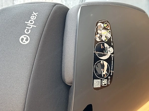 Auto Kindersitz Cybex Bild 4