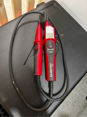 Elektrokoffer - Elektrikerwerkzeuge Bild 4