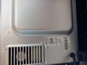 GASTROBACK Bistro Ofen Bake and Grill Bild 3