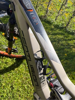 Centurion No Pogo E R2600i E-MTB Fully - Top Zustand! Bild 4