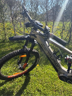 Centurion No Pogo E R2600i E-MTB Fully - Top Zustand! Bild 6