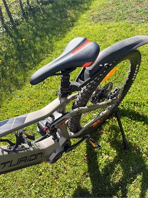 Centurion No Pogo E R2600i E-MTB Fully - Top Zustand! Bild 5